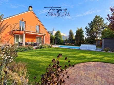 Prodej domu/vily, 267 m² obrázek