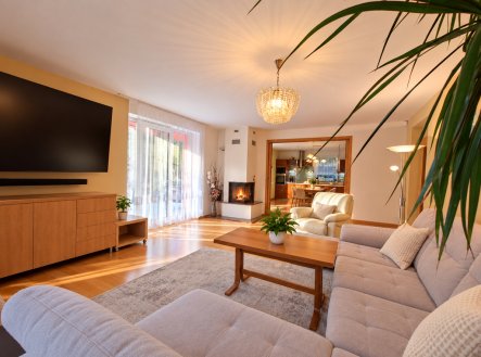 Prodej domu/vily, 267 m²