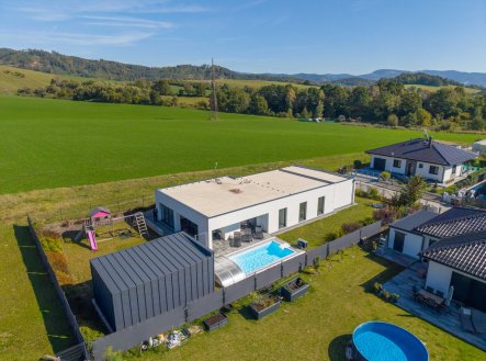 Prodej domu/vily, 145 m²