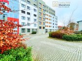 Pronájem bytu, 2+kk, 48 m²
