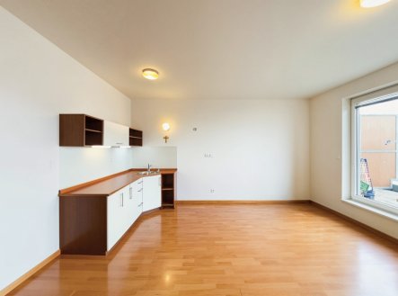 Pronájem bytu, 2+kk, 48 m²