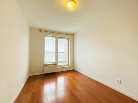 Pronájem bytu, 2+kk, 48 m²