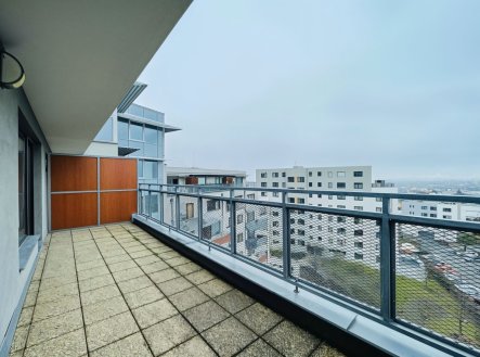 Pronájem bytu, 2+kk, 48 m²