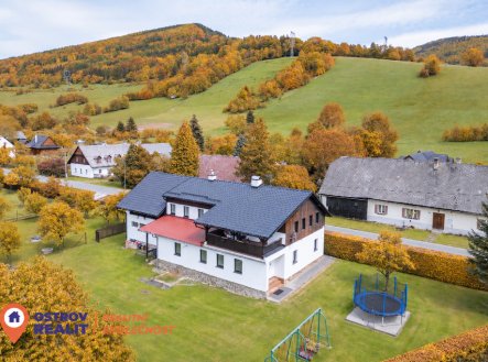 Prodej domu/vily, 210 m²