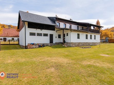 Prodej domu/vily, 210 m²