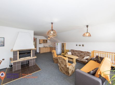 Prodej domu/vily, 210 m²