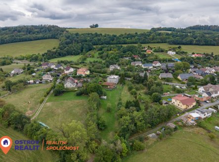 Prodej zemědělského objektu, 3 364 m²