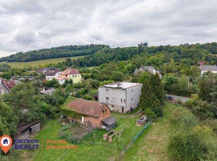 Prodej zemědělského objektu, 3 364 m²