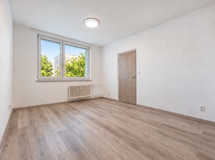 Pronájem bytu, 1+1, 34 m²