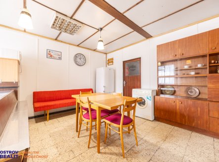 Pronájem domu/vily, 86 m²