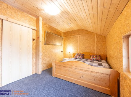 Pronájem domu/vily, 86 m²