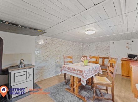 Prodej pozemku pro bydlení, 272 m²