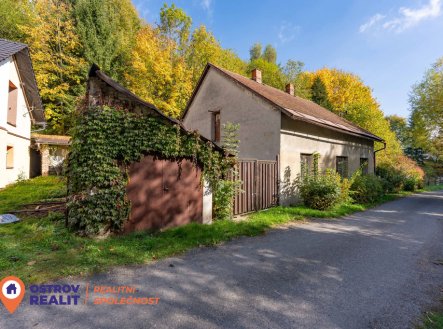 Prodej domu/vily, 110 m²