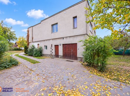 Prodej domu/vily, 240 m²