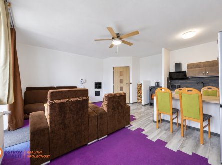 Prodej domu/vily, 240 m²