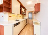 Pronájem bytu, 2+1, 56 m²