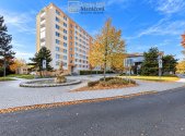 Prodej bytu, 2+1, 45 m²