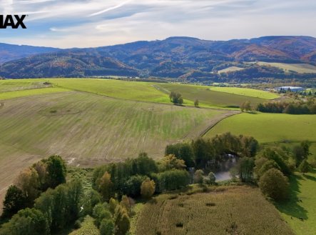 Prodej pozemku, ostatní, 8 558 m²