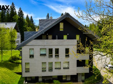 Prodej jiné komerční nemovitosti, 77 m²