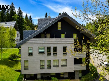 Prodej jiné komerční nemovitosti, 77 m²