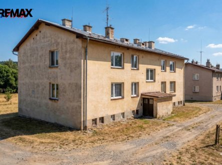 Prodej bytu, 3+1, 63 m²