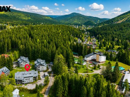 Prodej bytu, 2+kk, 77 m²