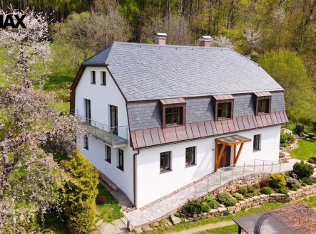 Prodej domu/vily, 460 m²