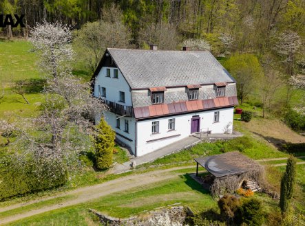Prodej domu/vily, 460 m²