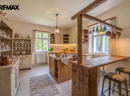 Prodej domu/vily, 460 m²