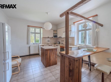 Prodej domu/vily, 430 m²
