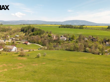Prodej pozemku pro bydlení, 10 364 m²