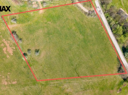 Prodej pozemku pro bydlení, 10 364 m²