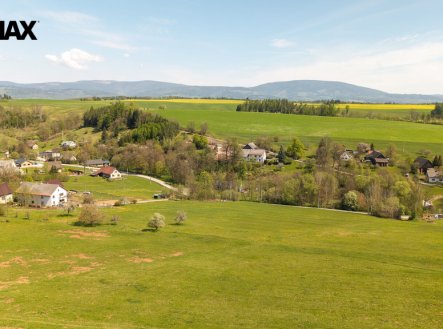 Prodej pozemku pro bydlení, 10 364 m²