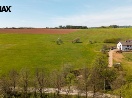 Prodej pozemku pro komerční výstavbu, 10 364 m²