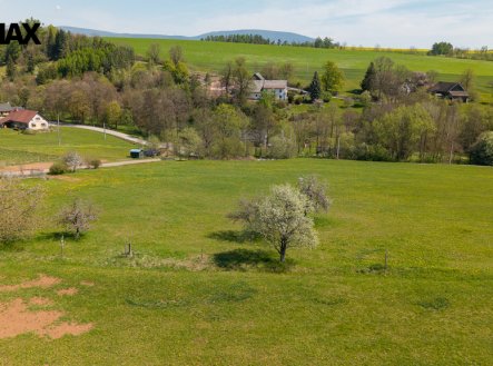 Prodej pozemku pro komerční výstavbu, 10 364 m²