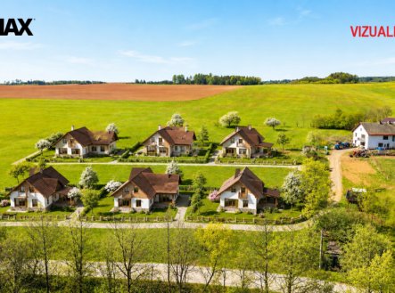 Prodej pozemku pro komerční výstavbu, 10 364 m²