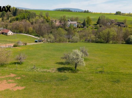 Prodej pozemku pro komerční výstavbu, 10 364 m²