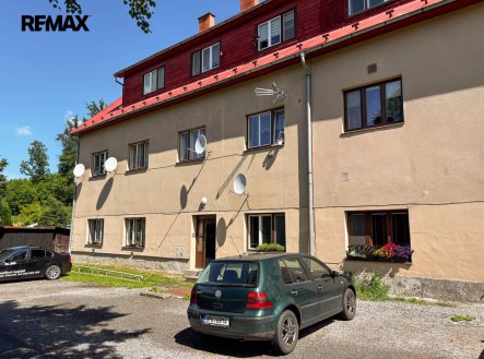 Prodej bytu, 2+kk, 52 m² obrázek