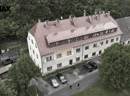 Prodej bytu, 2+kk, 52 m²
