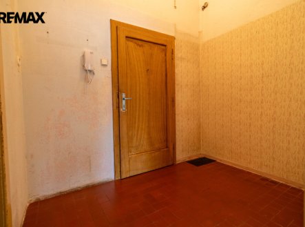 Prodej bytu, 2+kk, 52 m²