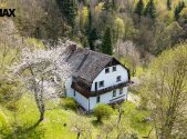 Prodej chaty/rekreačního objektu, 430 m²