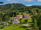 Prodej domu/vily, 260 m²
