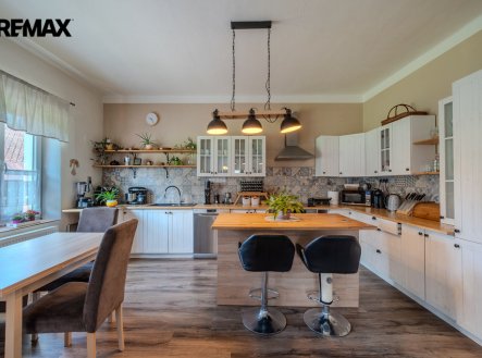 Prodej domu/vily, 260 m²