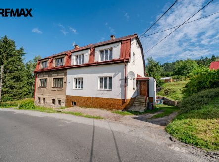 Prodej domu/vily, 260 m²