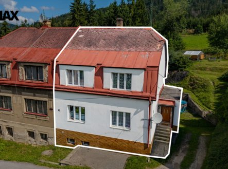 Prodej domu/vily, 260 m²
