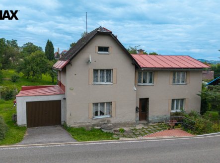 Prodej domu/vily, 240 m²