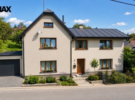 Prodej domu/vily, 240 m²
