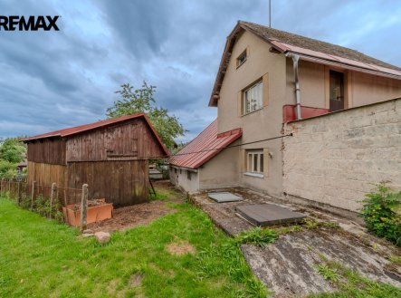 Prodej domu/vily, 240 m²