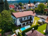 Prodej - dům/vila, 280 m²
