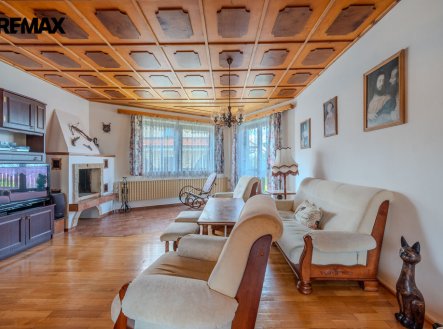 Prodej domu/vily, 280 m²